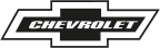 Chevrolet logosu
