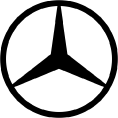 Mercedes logosu
