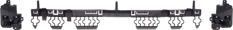 Tampon braketi arka set