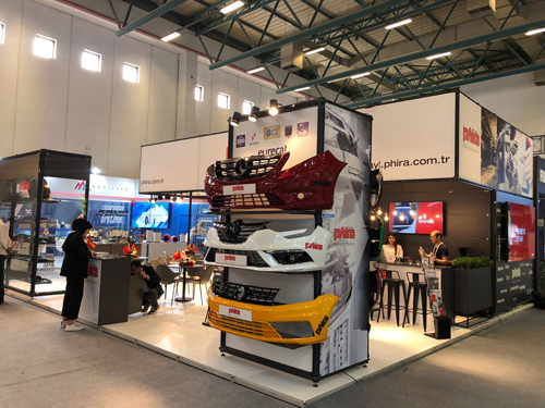 Automechanika 2026