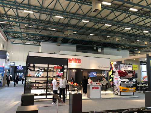 Automechanika 2026