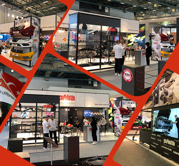 Automechanika 2026