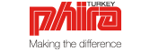 Phira Turkey Logo