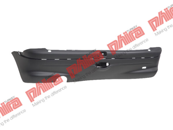 PEUGEOT 206 (1998>) TAMPON ARKA ASTARLI OEM: 7410L5 - Phira Online